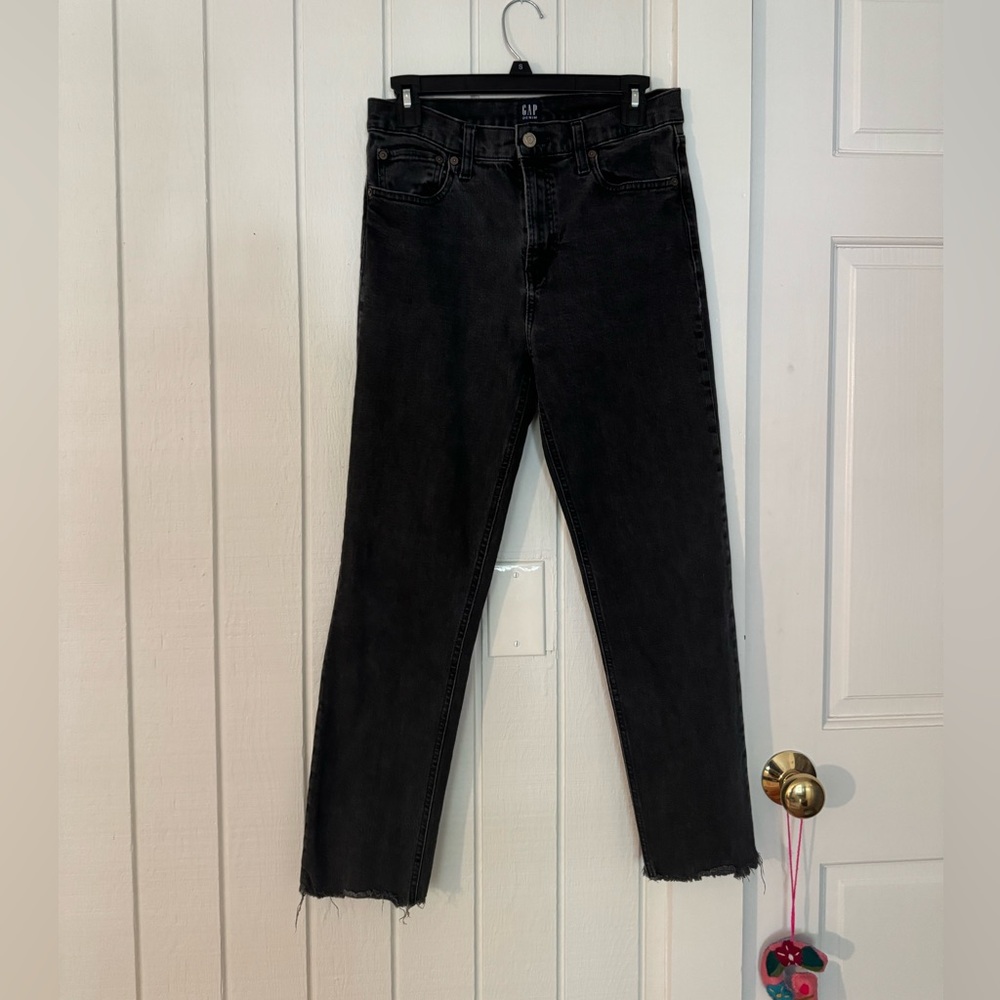Gap Denim Jeans (Size 28 Regular)